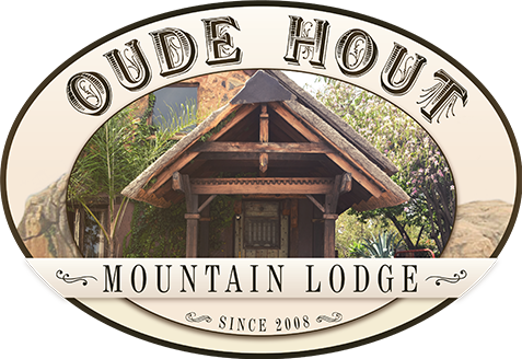 Home Oude Hout Mountain Lodge